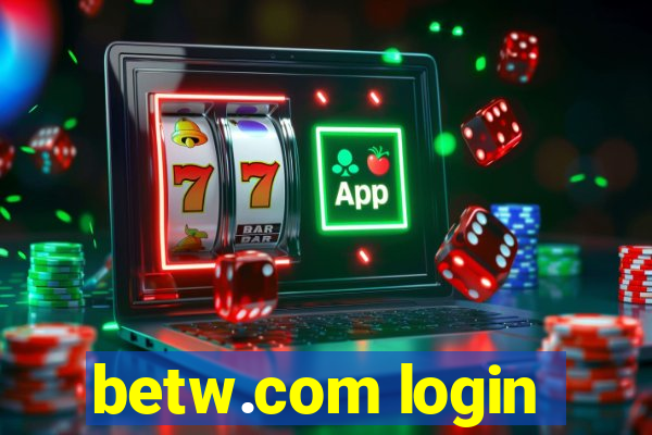 betw.com login